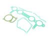 ES#2855512 - 11129063333 - Cylinder Head Gasket Set - Standard bore, a complete gasket set - Elring - BMW