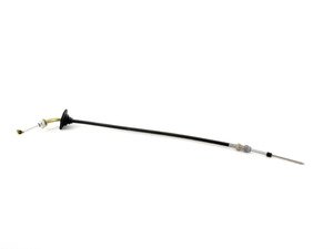 ES#47813 - 25161421433 - Bowden Cable - Genuine BMW - BMW