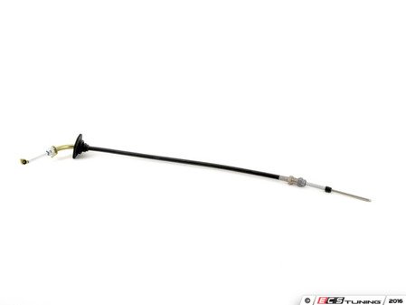 ES#47813 - 25161421433 - Bowden Cable - Genuine BMW - BMW
