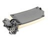 ES#82665 - 51166985220 - Center Armrest Cover - Beige  - Direct replacement from BMW! - Genuine BMW - BMW