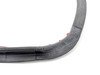 ES#91469 - 51229061486 - E34 Rear door seal - Right - Door mounted seal - Genuine BMW - BMW