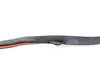ES#91469 - 51229061486 - E34 Rear door seal - Right - Door mounted seal - Genuine BMW - BMW