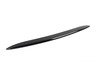 ES#2228726 - 63132209505 - Front Brackets And Grille - Black  - (NO LONGER AVAILABLE) - Used with the additional fog / rally light install kit - Genuine MINI - 