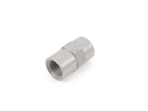 ES#2676163 - 34326757285 - Intermediate piece - Priced Each - Located on the brake line connection - Genuine MINI - MINI