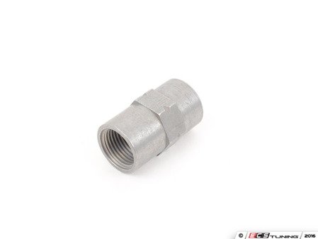 ES#2676163 - 34326757285 - Intermediate piece - Priced Each - Located on the brake line connection - Genuine MINI - MINI