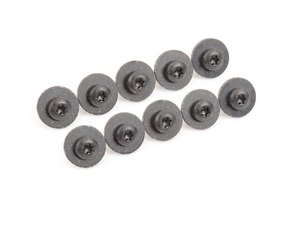 ES#3015762 - 51449128842KT - Screw - Pack Of 10 - Genuine BMW - 