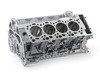 ES#2641288 - 11112296653 - Engine Block & Piston Set - A solid foundation for your engine build - Genuine BMW - BMW