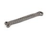 ES#3545440 - 06H109158HKT4 - Basic Timing Chain Kit - Includes chains, tensioners, and rails - Genuine Volkswagen Audi - Volkswagen