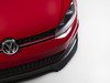 ES#3022385 - 014281ecs01aKT - Carbon Fiber Front Lip Spoiler - (NO LONGER AVAILABLE) - Front lip made from real carbon fiber - ECS - 