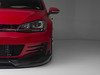 ES#3022385 - 014281ecs01aKT - Carbon Fiber Front Lip Spoiler - (NO LONGER AVAILABLE) - Front lip made from real carbon fiber - ECS - 