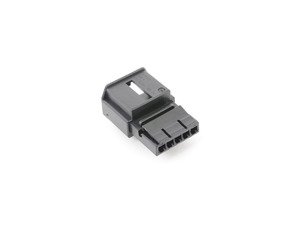 ES#2999158 - 5G0972715 - Connector Housing - 5-pin female - Genuine European Volkswagen Audi - Volkswagen