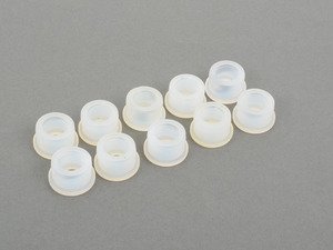 ES#2636933 - 35411119016KT - Bushing - Pack Of 10 - Genuine BMW - 