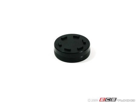 ES#3181 - 078103113E - Cylinder Head Cap / Plug - Priced Each - Covers the camshaft opening on the cylinder head - Victor Reinz - Audi Volkswagen