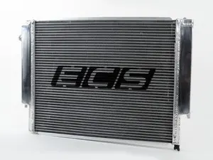  High Performance Aluminum Radiator - M50 M52 S50 S52