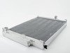 ES#2986344 - 006084ECS01A -  High Performance Aluminum Radiator - Looks, performance, and reliability - upgrade your cooling system today! - ECS - BMW