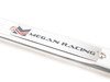 ES#3010509 - MRSBMCC11FU1P - Strut Tower Brace  - Reduce chassis flexing - Megan Racing - MINI