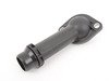ES#2966379 - B5PSSTDITSTATKT1 - Thermostat Replacement Kit - Includes thermostat with housing, o-ring and mounting hardware - Assembled By ECS - Volkswagen