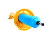 ES#11520 - 35-044000 - B6 Performance Front Strut - Left - Unbelievable control, precise handling, ultimate performance and incredible comfort. German-made with world-famous Bilstein quality and a limited lifetime warranty! - Bilstein - BMW