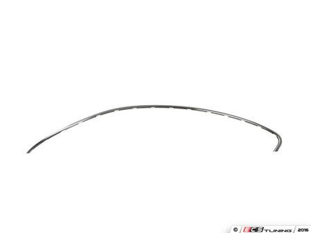 ES#128480 - 51717008585 - STRIP - Genuine BMW - BMW