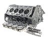 ES#2641288 - 11112296653 - Engine Block & Piston Set - A solid foundation for your engine build - Genuine BMW - BMW