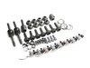 ES#2641288 - 11112296653 - Engine Block & Piston Set - A solid foundation for your engine build - Genuine BMW - BMW