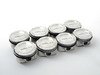 ES#2641288 - 11112296653 - Engine Block & Piston Set - A solid foundation for your engine build - Genuine BMW - BMW