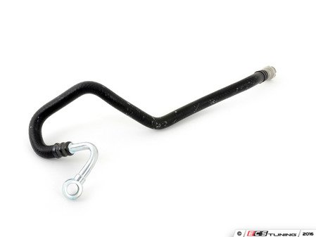 ES#2801771 - 32416774304 - Power Steering Hose - Return - (NO LONGER AVAILABLE) - From the cooler to the power steering rack - Rein - 
