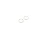 ES#2801771 - 32416774304 - Power Steering Hose - Return - (NO LONGER AVAILABLE) - From the cooler to the power steering rack - Rein - 