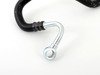 ES#2801771 - 32416774304 - Power Steering Hose - Return - (NO LONGER AVAILABLE) - From the cooler to the power steering rack - Rein - 