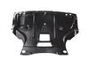 ES#128361 - 51713402370 - belly pan - If your belly pan is damaged or missing your engine bay will become dirty and could be harmed by debris and the elements - Genuine BMW - BMW