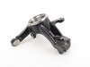 ES#49566 - 31216756542 - E46 Front Kingpin - Right - Houses the front strut and mounting point for the hub - Genuine BMW - BMW