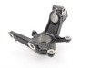 ES#49566 - 31216756542 - E46 Front Kingpin - Right - Houses the front strut and mounting point for the hub - Genuine BMW - BMW