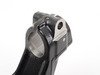ES#49566 - 31216756542 - E46 Front Kingpin - Right - Houses the front strut and mounting point for the hub - Genuine BMW - BMW