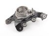 ES#2572047 - 33326792521 - WHEEL CARRIER, REAR - Genuine BMW - BMW