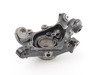 ES#2572047 - 33326792521 - WHEEL CARRIER, REAR - Genuine BMW - BMW