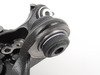 ES#2572047 - 33326792521 - WHEEL CARRIER, REAR - Genuine BMW - BMW