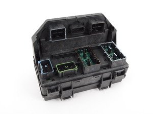 ES#2976652 - 7B0937087F - Totally Integrated Power Supply Module (TIPM) - Supplies power to many vehicle functions - Genuine Volkswagen Audi - Volkswagen