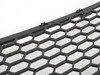 ES#1305159 - 51117205560 - GRILL, CENTER LOWER - Genuine BMW - BMW