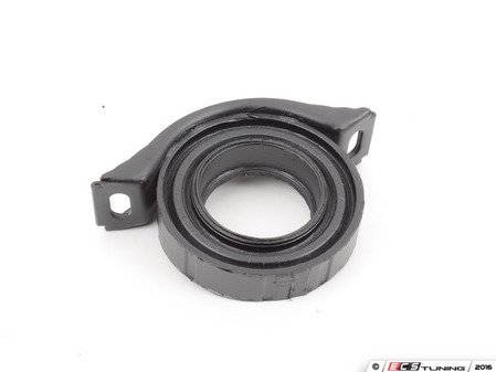 ES#2681640 - 1244100781 - Propeller Shaft Center Support - Does not include new bearing - Meyle - Mercedes Benz
