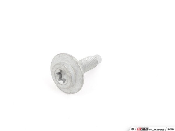 Wht 011 482 Genuine Volkswagen Audi - WHT001238 - BOLT (WHT 001 238)