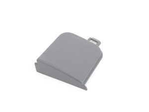 ES#113588 - 51438172806 - E36 Top rod cover - Right - Gray, Covers access port to top operating rod - Genuine BMW - BMW