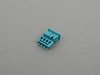 ES#2954984 - 61132359994 - Universal Pin Terminal Uncoded - Repair kit - 4 Pol type. Used in multiple electrical connections. - Genuine MINI - MINI