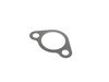 ES#23713 - 11417838534 - Oil Pump Gasket - Located between the oil pump and the lower suction pipe. - Genuine BMW - BMW