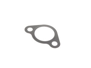 ES#23713 - 11417838534 - Oil Pump Gasket - Located between the oil pump and the lower suction pipe. - Genuine BMW - BMW