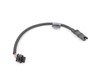 ES#1906481 - 12517601308 - Adapter Wire - For the auxiliary water pump. - Genuine BMW - BMW