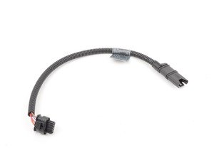 ES#1906481 - 12517601308 - Adapter Wire - For the auxiliary water pump. - Genuine BMW - BMW