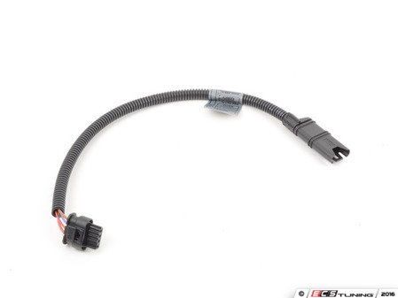 ES#1906481 - 12517601308 - Adapter Wire - For the auxiliary water pump. - Genuine BMW - BMW