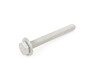 ES#2674333 - 33176760343 - HEX BOLT WITH WASHER - Genuine MINI - 
