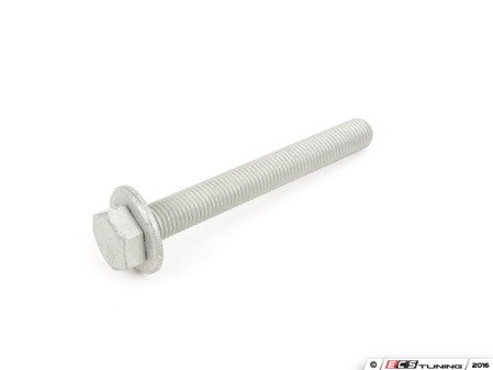 ES#2674333 - 33176760343 - HEX BOLT WITH WASHER - Genuine MINI - 
