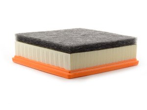 ES#2683554 - 13718511668 - Air filter - Protect your engine, improve performance - Genuine BMW - BMW